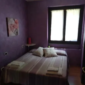  Bed and breakfast Anita