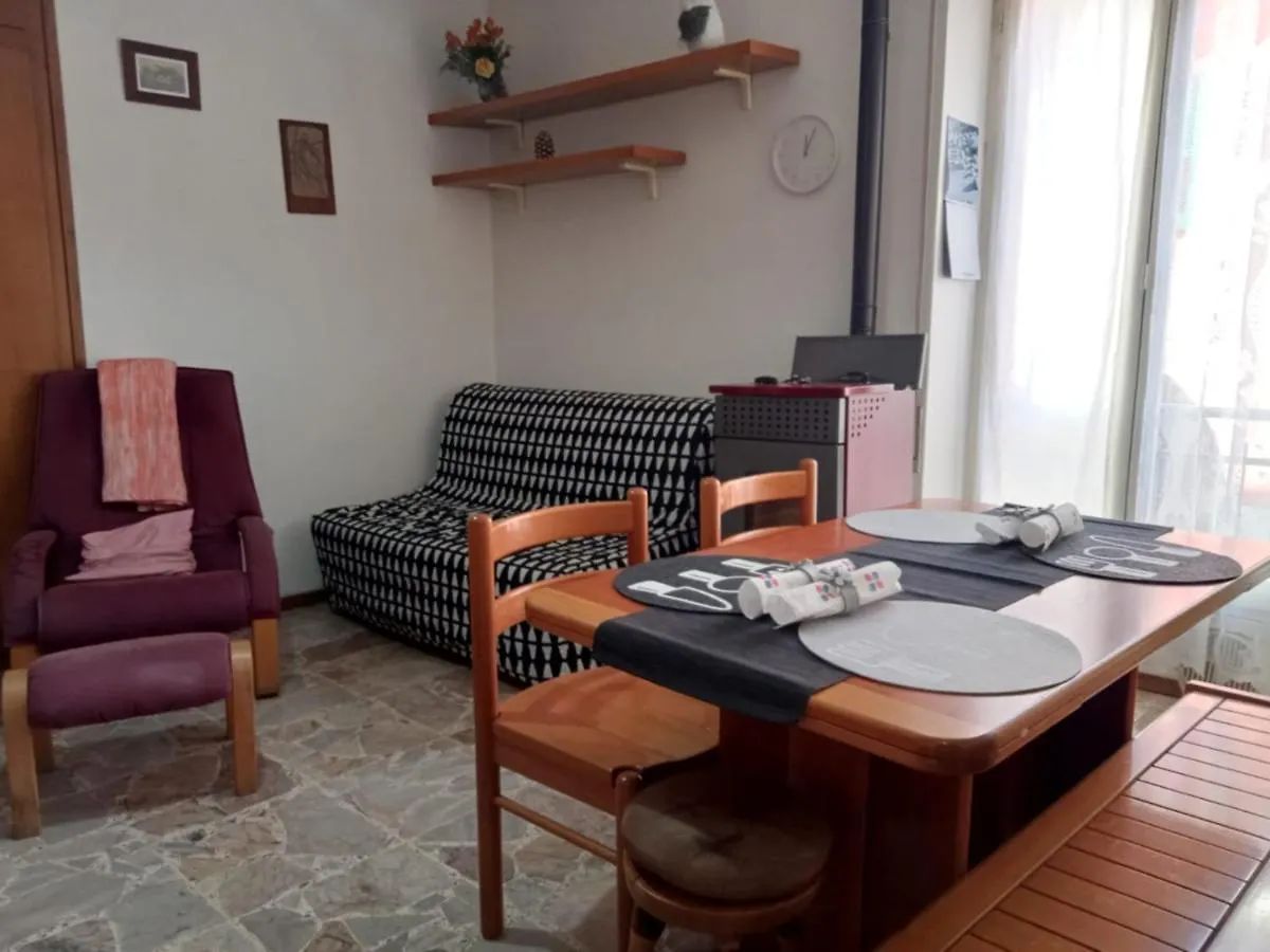Nonno Meo Apartment Bellano 0*,  Italy