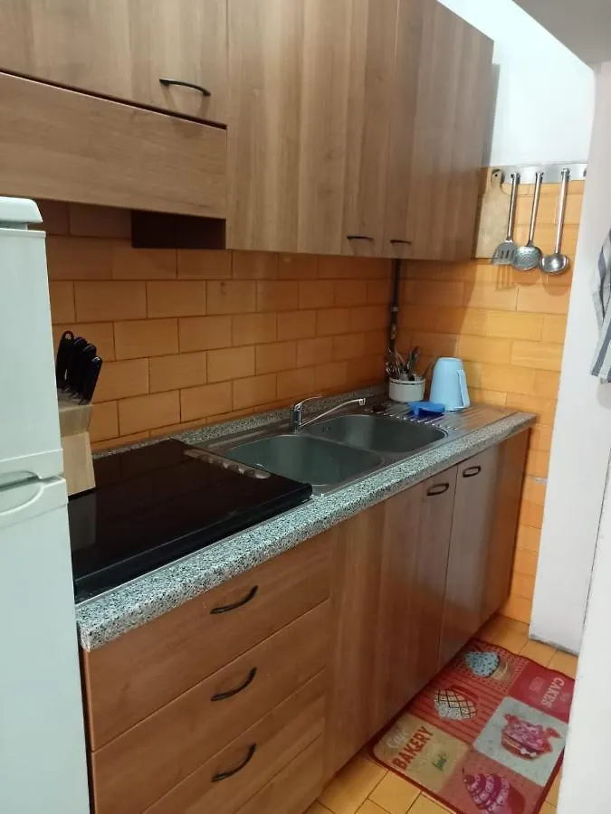 Nonno Meo Apartment Bellano