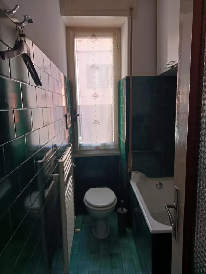 Nonno Meo Apartment Bellano 0*,  Italy