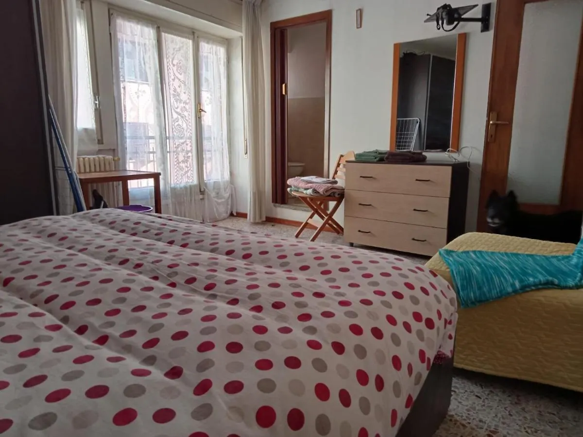 Nonno Meo Apartment Bellano
