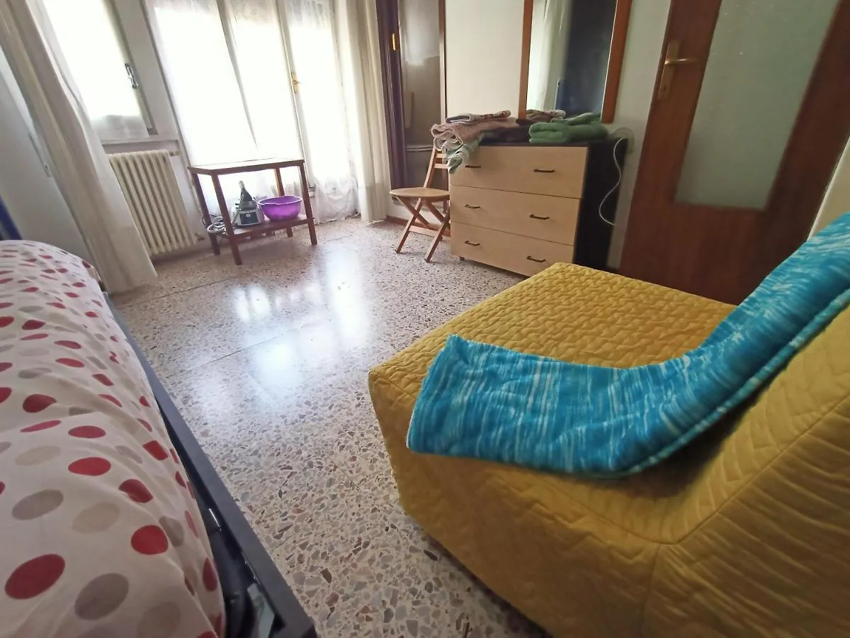 Nonno Meo Apartment Bellano
