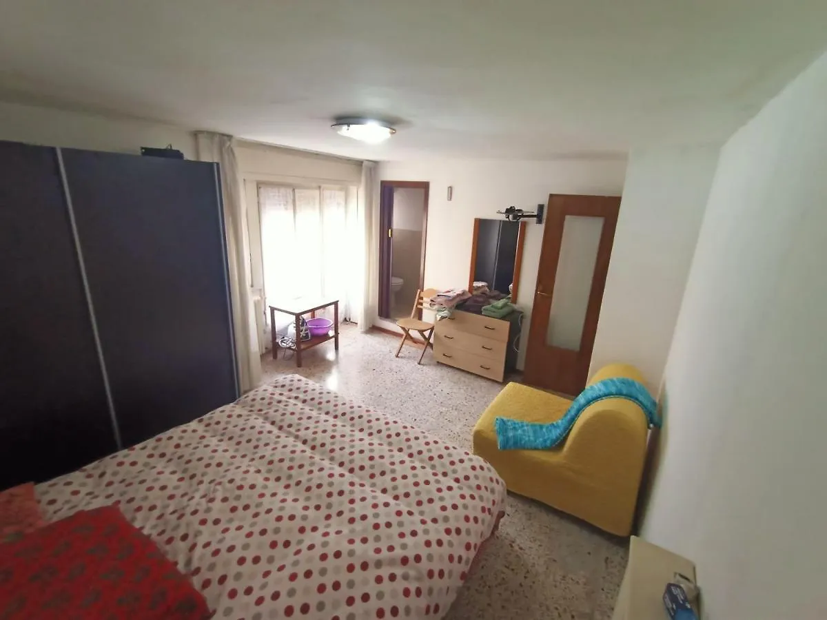Nonno Meo Apartment Bellano