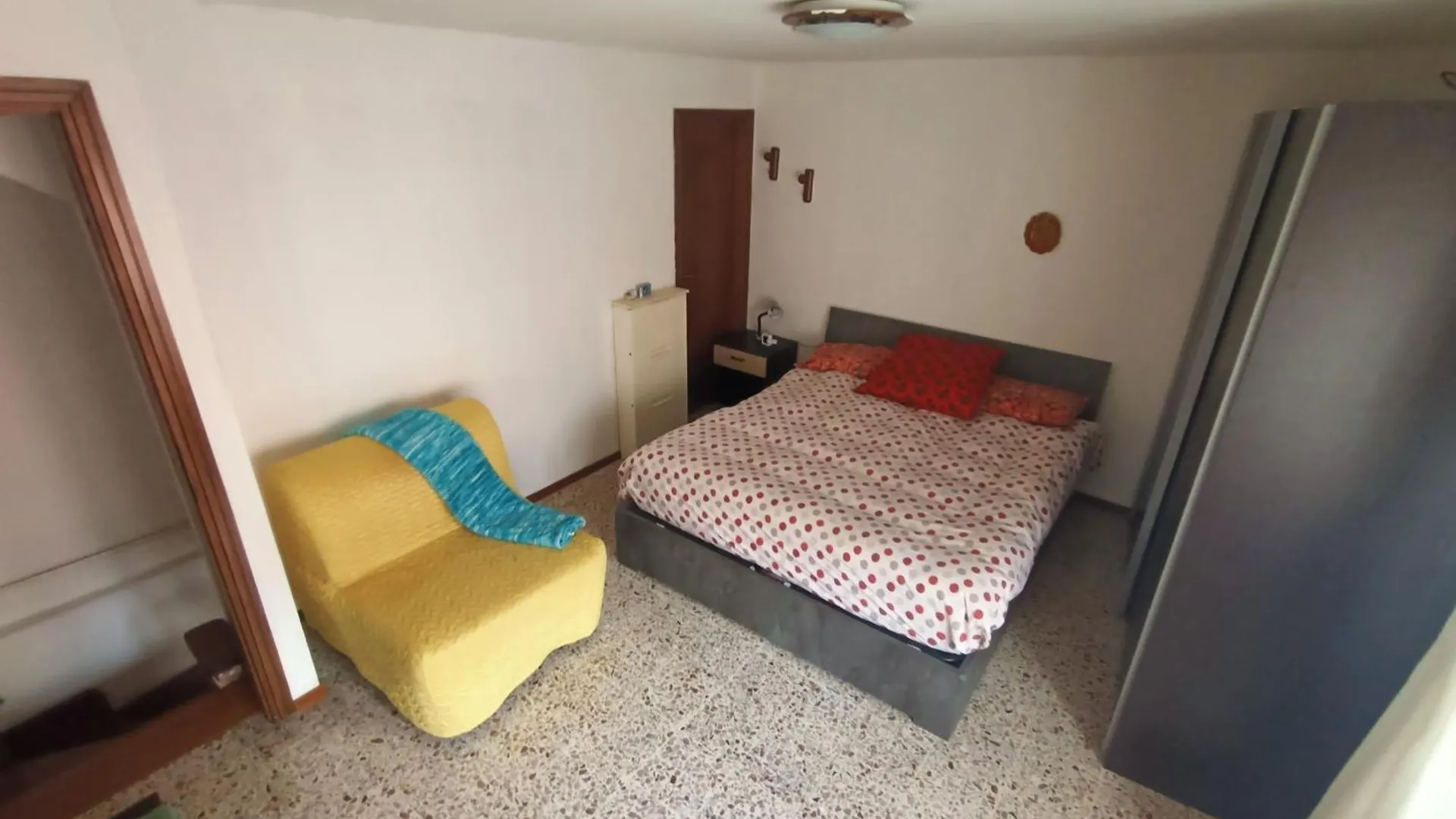 Nonno Meo Apartment Bellano