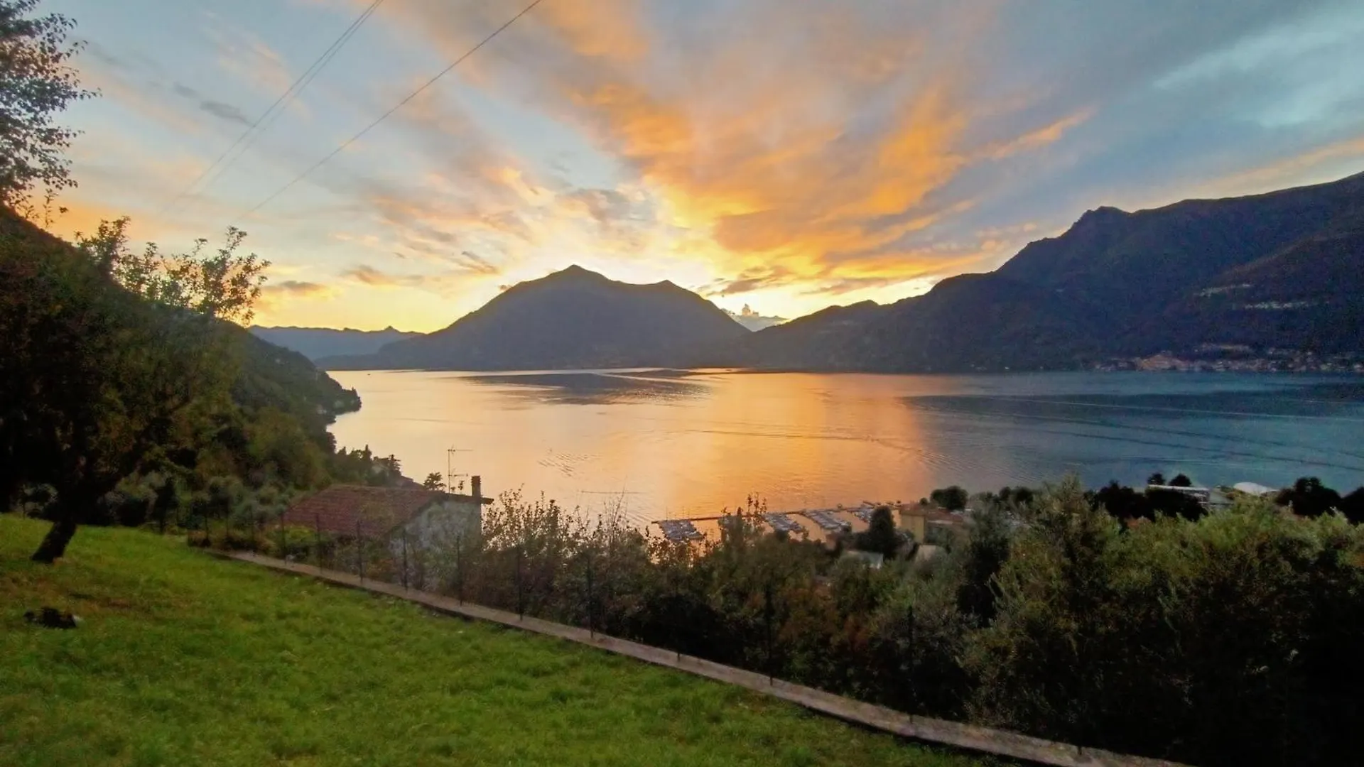 Nonno Meo Apartment Bellano 0*,  Italy
