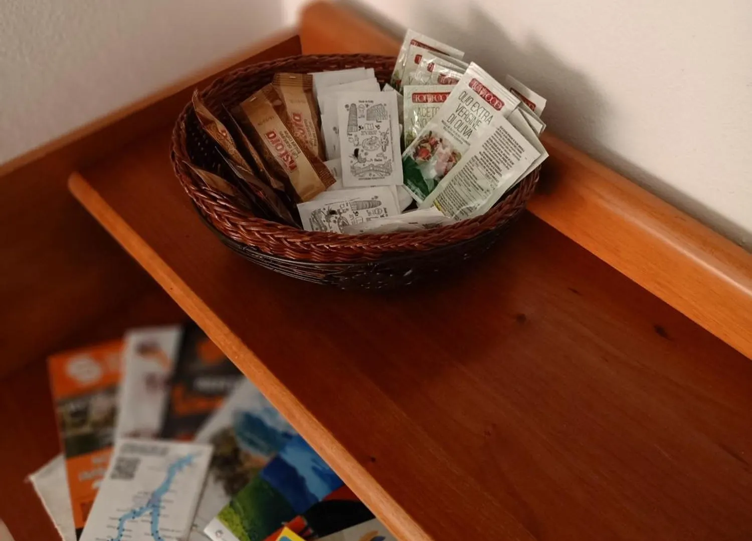 Nonno Meo Apartment Bellano