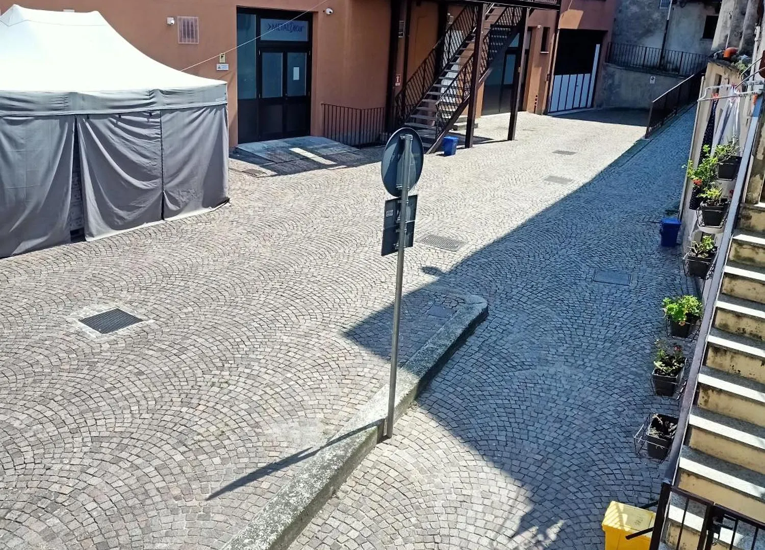 Nonno Meo Apartment Bellano 0*,