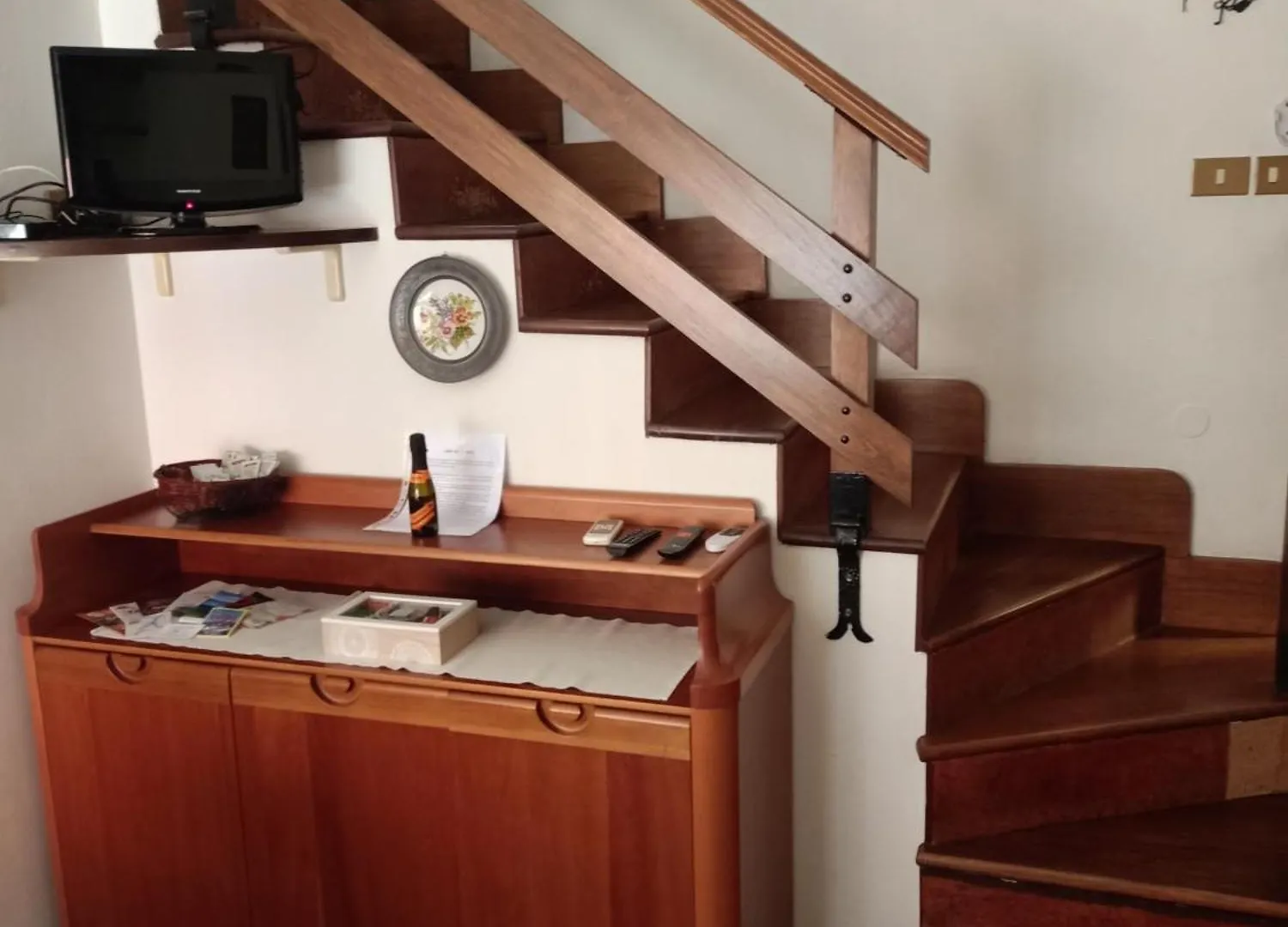Nonno Meo Apartment Bellano